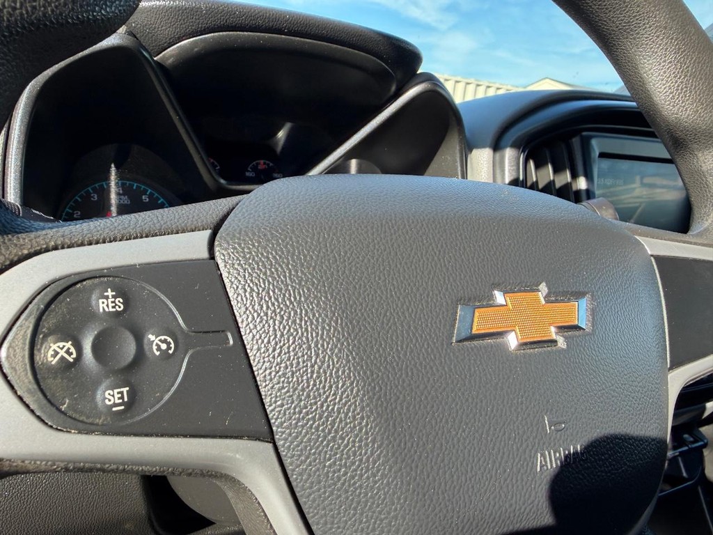 Chevrolet Colorado Vehicle Full-screen Gallery Image 33