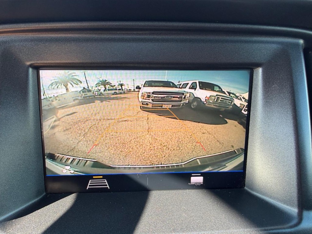 2020 Chevrolet Colorado Work Truck photo 2