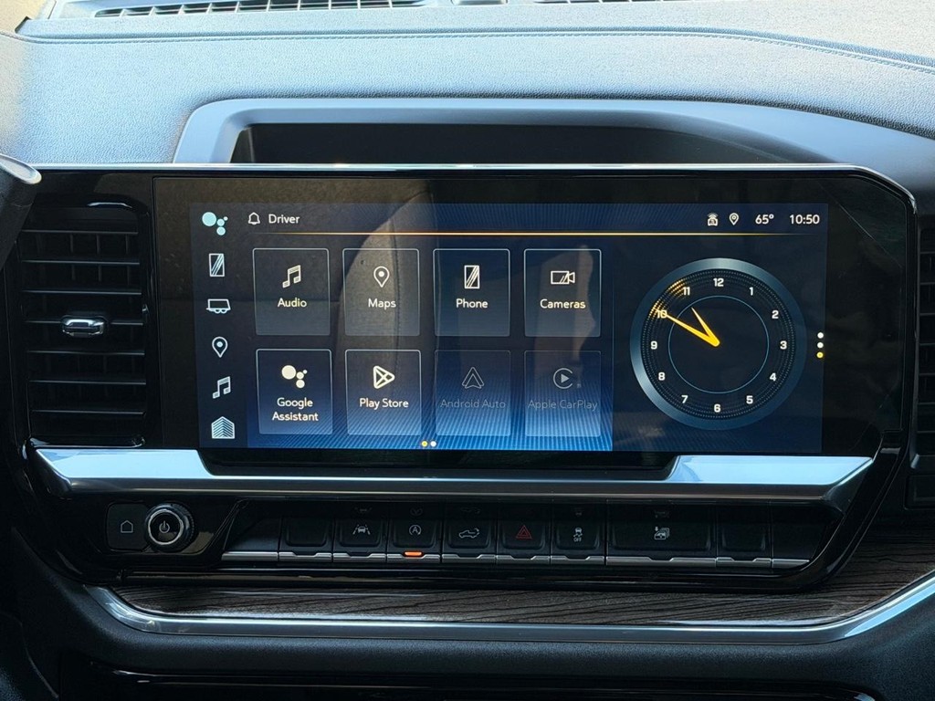 Chevrolet Silverado 1500 Vehicle Full-screen Gallery Image 33