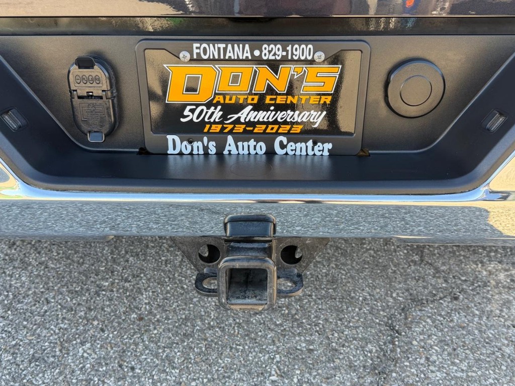 Chevrolet Silverado 1500 Vehicle Full-screen Gallery Image 49