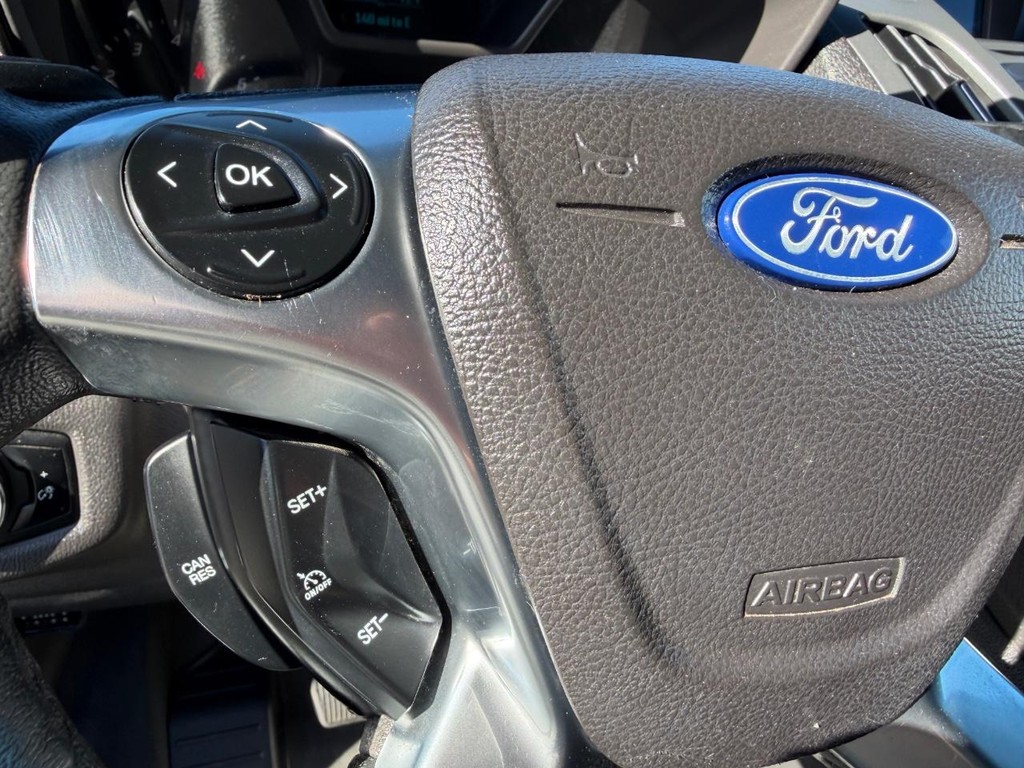 Ford Transit Connect Vehicle Full-screen Gallery Image 37