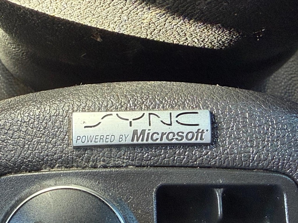 Ford Transit Connect Vehicle Full-screen Gallery Image 44