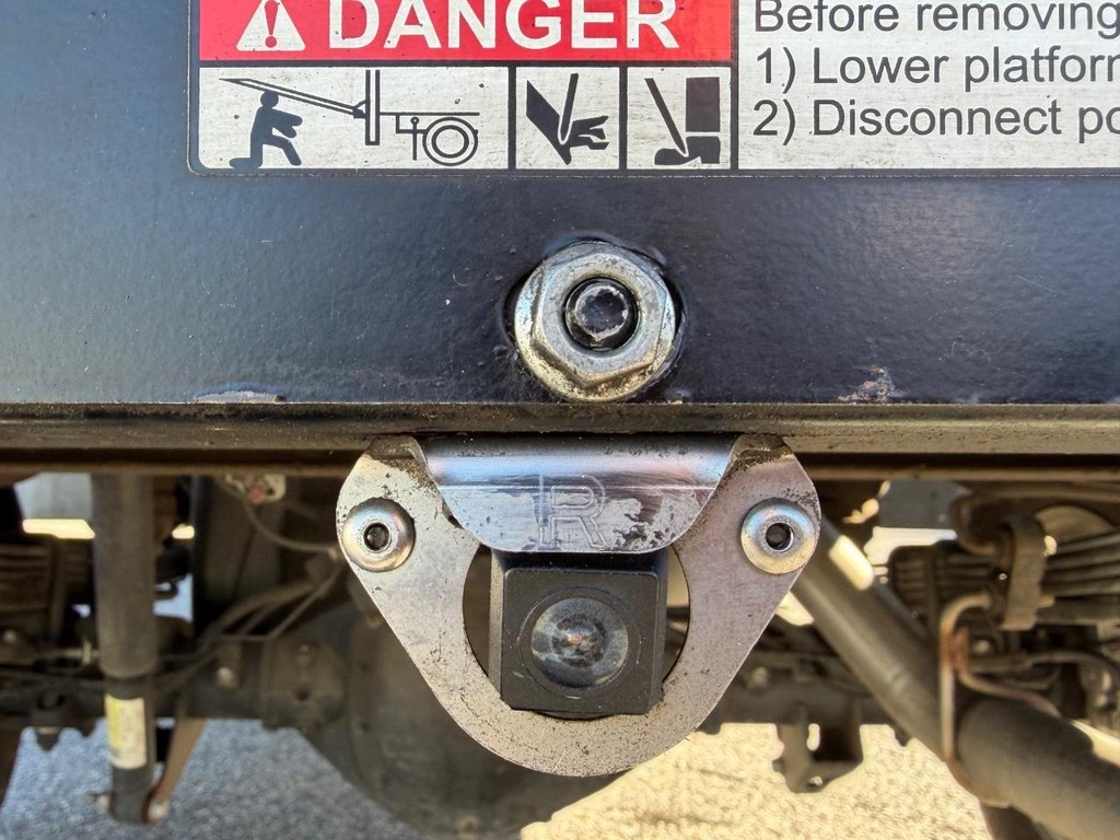 Chevrolet Silverado 2500HD Vehicle Full-screen Gallery Image 65