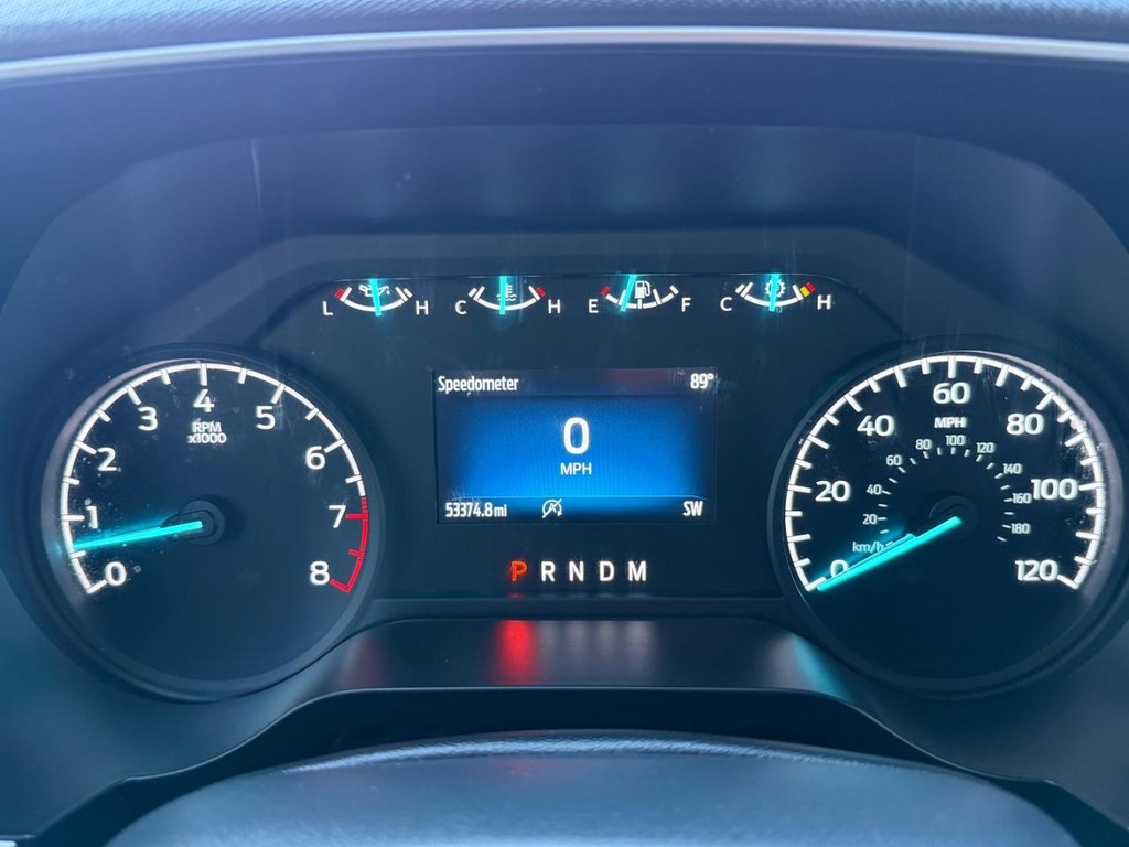 Ford F-150 Vehicle Full-screen Gallery Image 36