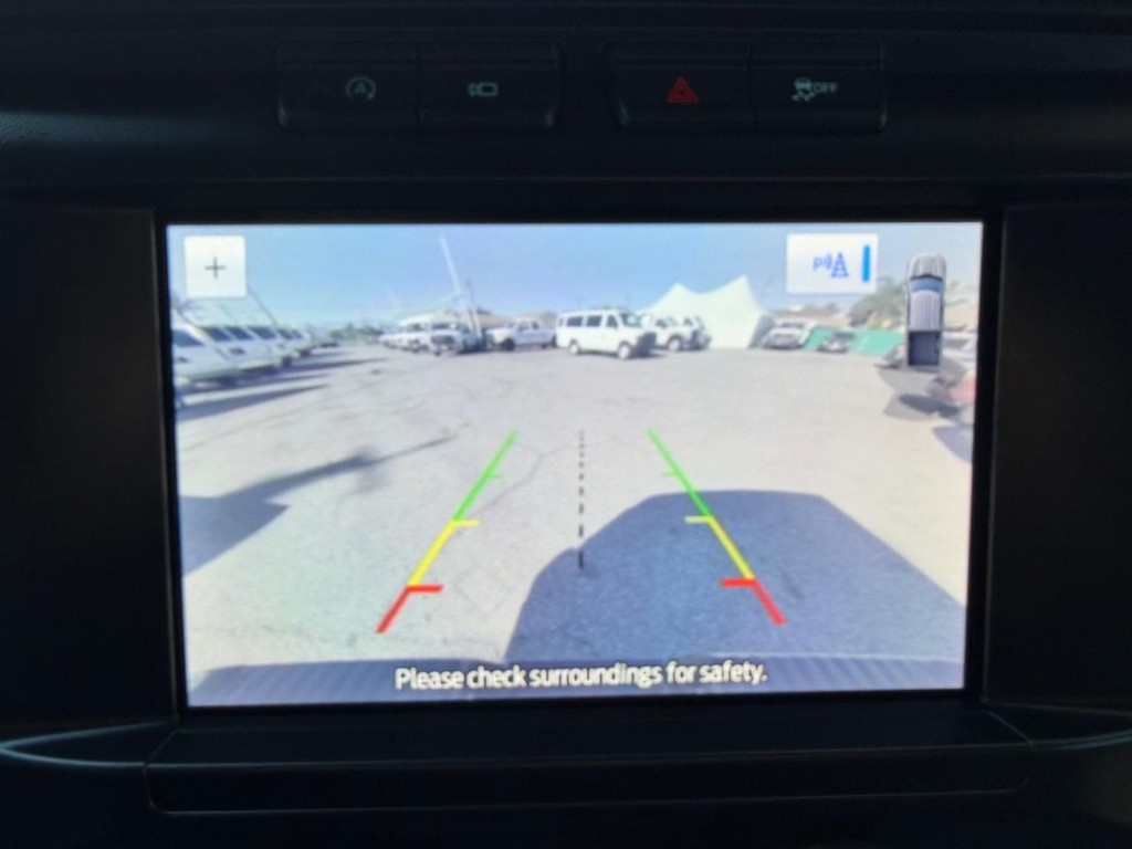 Ford F-150 Vehicle Full-screen Gallery Image 40