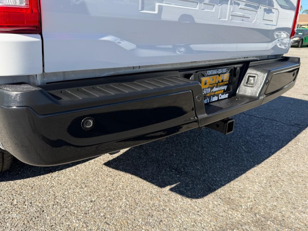 Ford F-150 Vehicle Full-screen Gallery Image 42