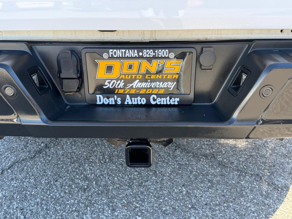 Ford F-150 Vehicle Full-screen Gallery Image 48