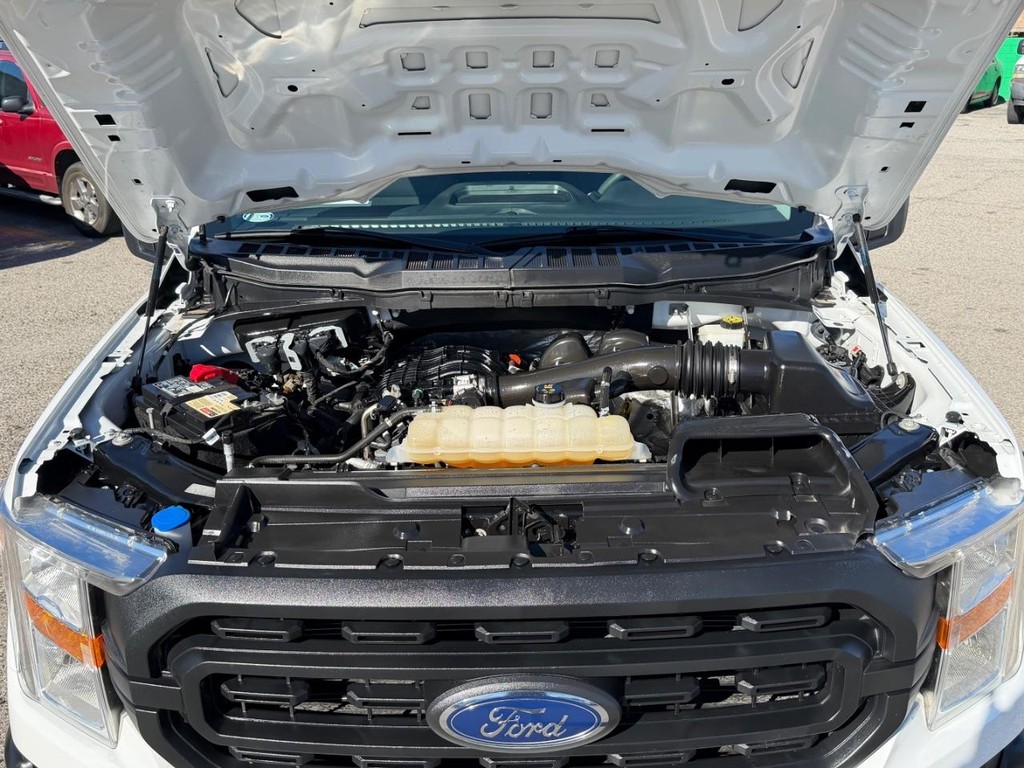 Ford F-150 Vehicle Full-screen Gallery Image 51