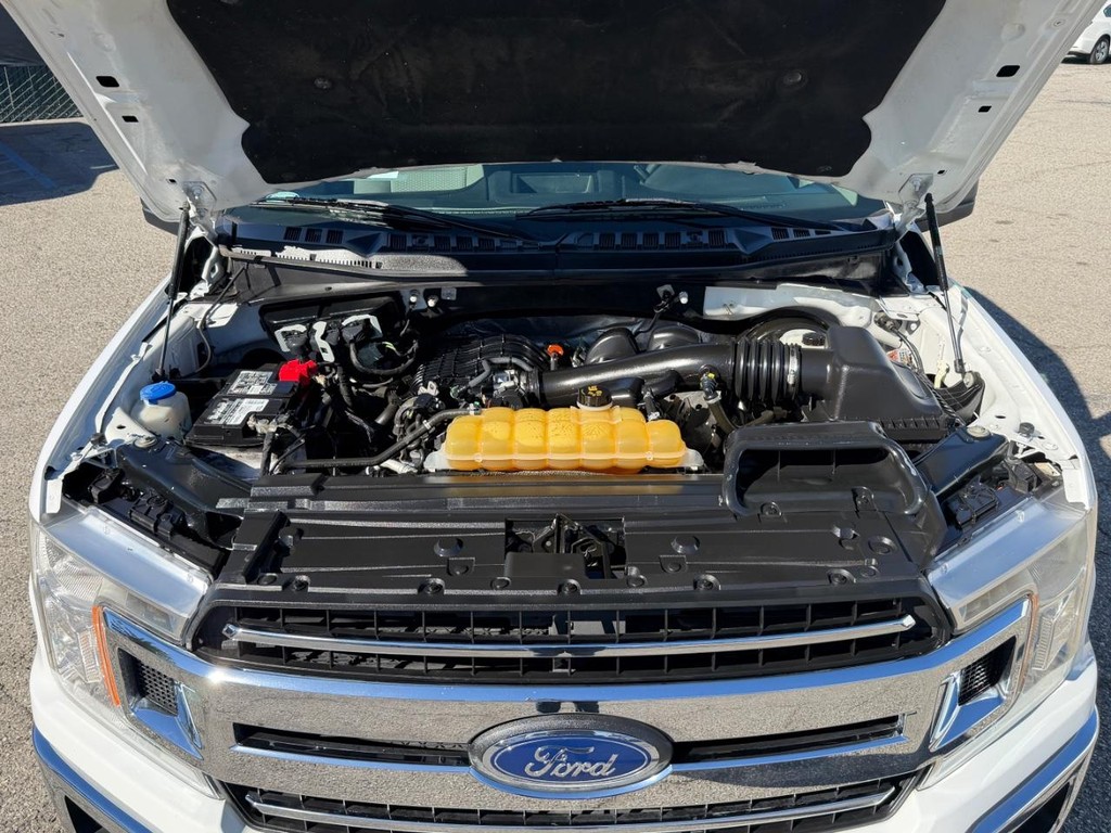 Ford F-150 Vehicle Full-screen Gallery Image 44