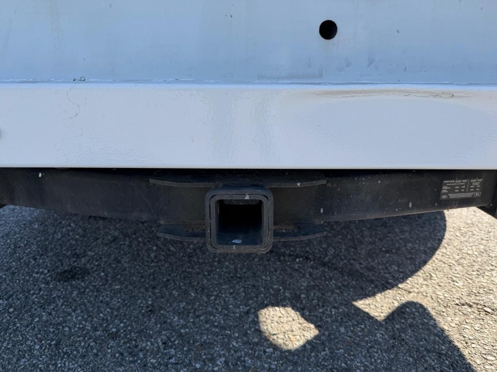 Ford F-250 Vehicle Full-screen Gallery Image 50