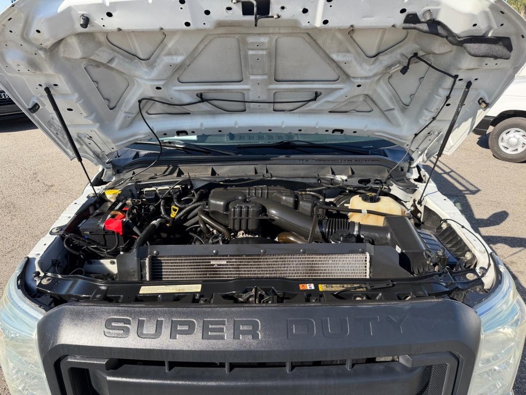 Ford F-250 Vehicle Full-screen Gallery Image 53