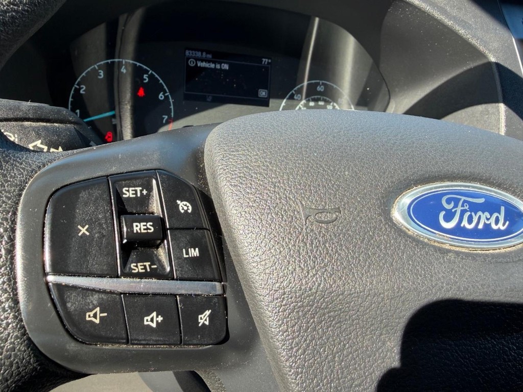 Ford Transit 150 Vehicle Full-screen Gallery Image 38