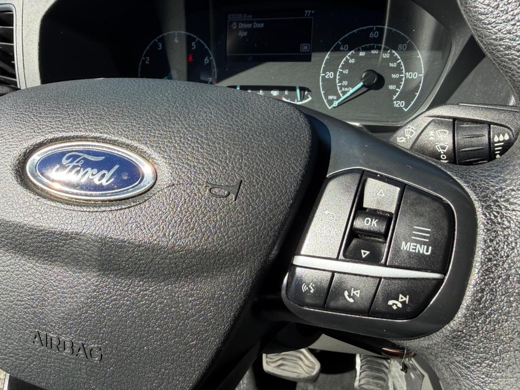 Ford Transit 150 Vehicle Full-screen Gallery Image 39