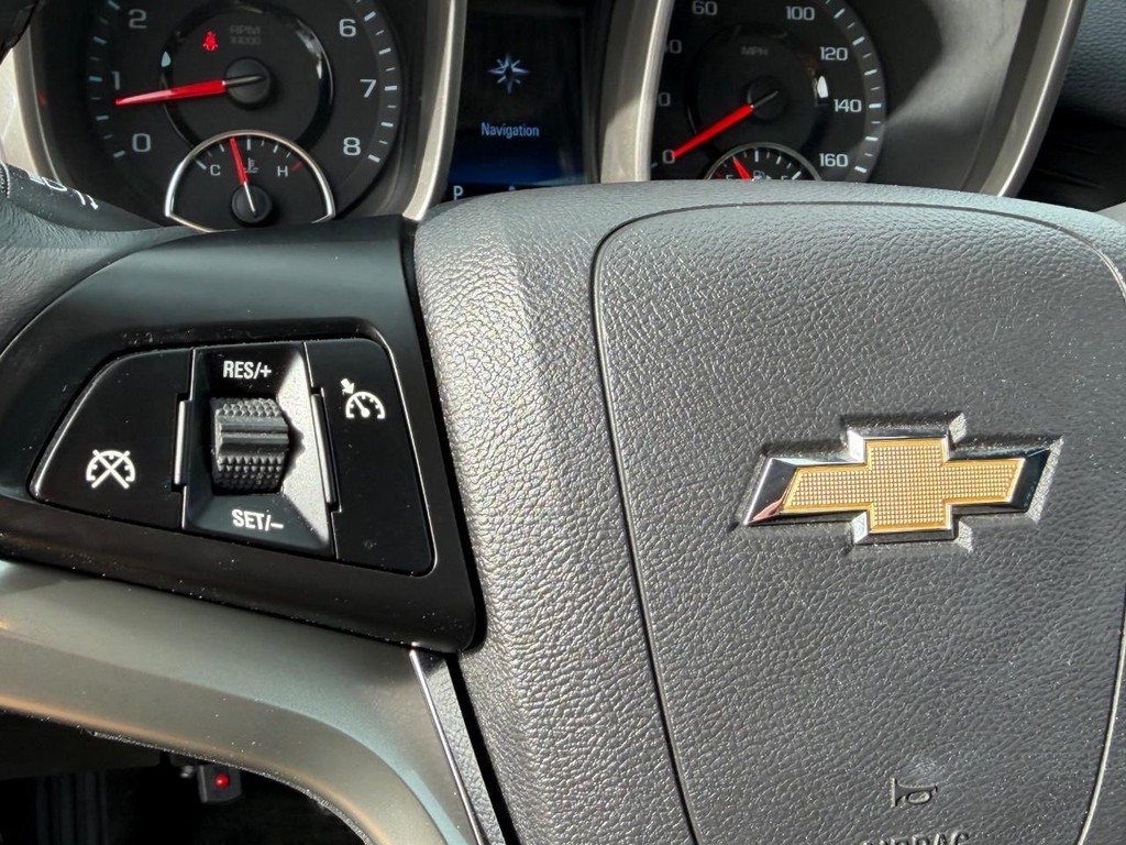 Chevrolet Malibu Vehicle Full-screen Gallery Image 27