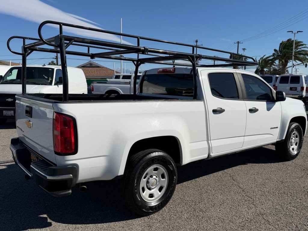 Chevrolet Colorado Vehicle Full-screen Gallery Image 06