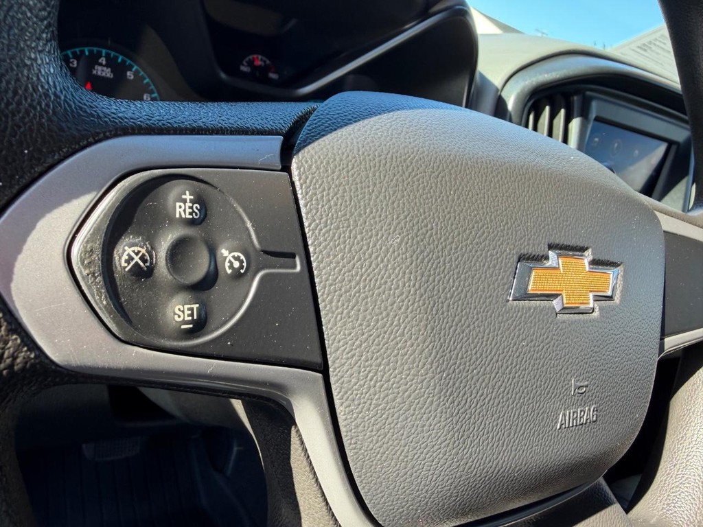 Chevrolet Colorado Vehicle Full-screen Gallery Image 28