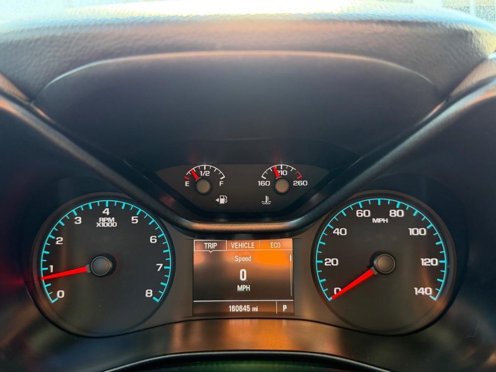 Chevrolet Colorado Vehicle Full-screen Gallery Image 29