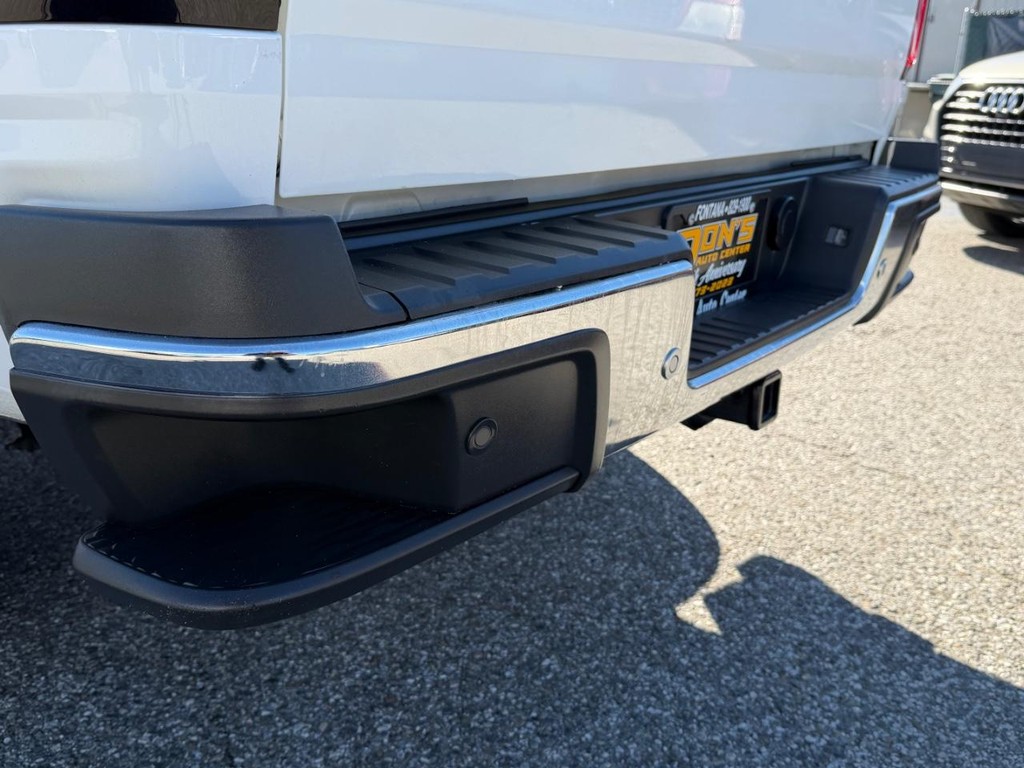 Chevrolet Colorado Vehicle Full-screen Gallery Image 42