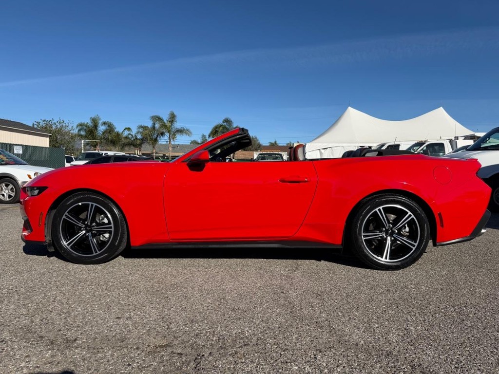 Ford Mustang Vehicle Full-screen Gallery Image 19