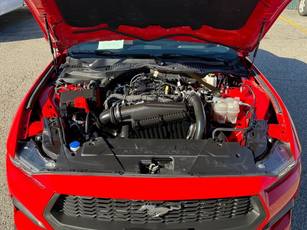 Ford Mustang Vehicle Full-screen Gallery Image 53