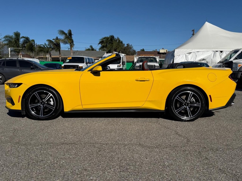 Ford Mustang Vehicle Full-screen Gallery Image 19