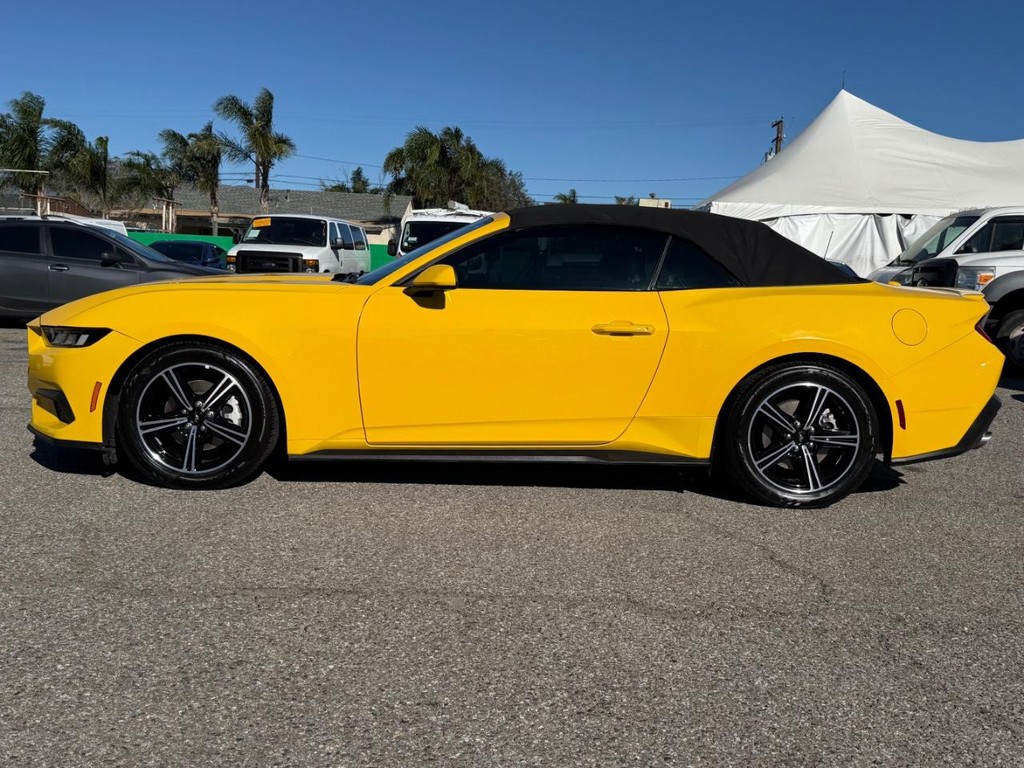 Ford Mustang Vehicle Full-screen Gallery Image 20