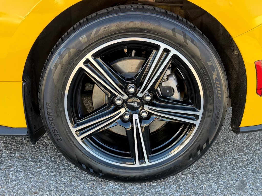 Ford Mustang Vehicle Full-screen Gallery Image 48