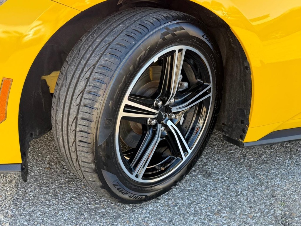 Ford Mustang Vehicle Full-screen Gallery Image 49