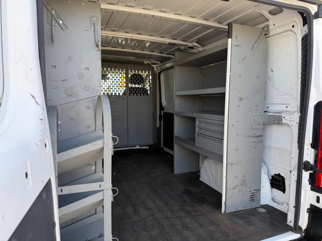 Ram ProMaster Vehicle Full-screen Gallery Image 18