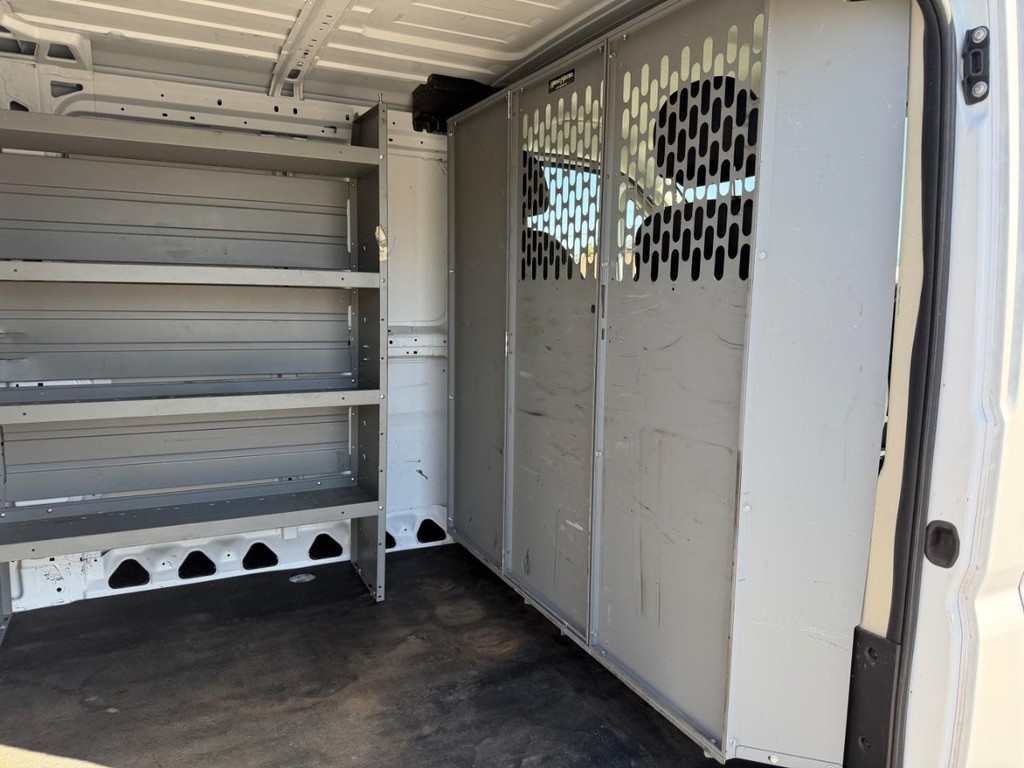 Ram ProMaster Vehicle Full-screen Gallery Image 20