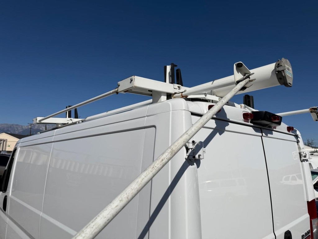 Ram ProMaster Vehicle Full-screen Gallery Image 26