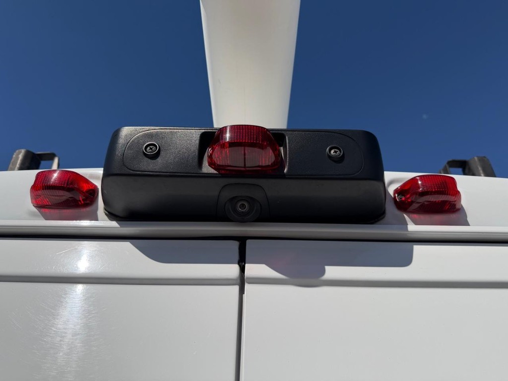 Ram ProMaster Vehicle Full-screen Gallery Image 28