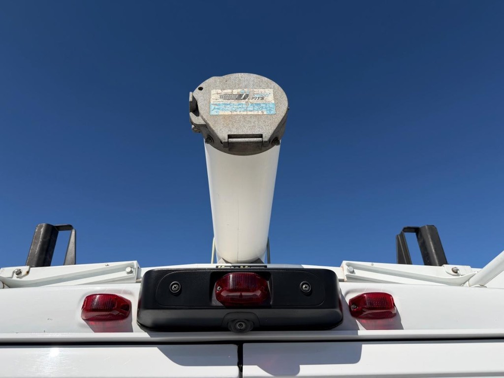 Ram ProMaster Vehicle Full-screen Gallery Image 29