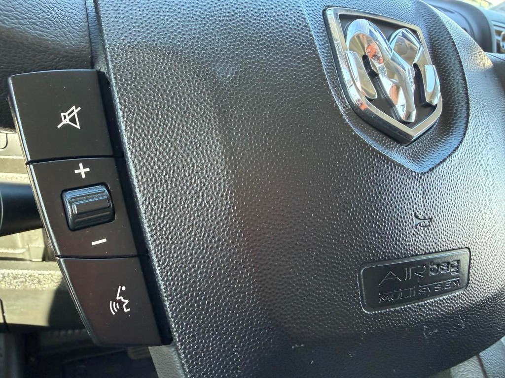 Ram ProMaster Vehicle Full-screen Gallery Image 41