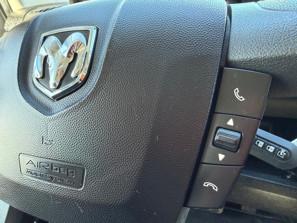 Ram ProMaster Vehicle Full-screen Gallery Image 42