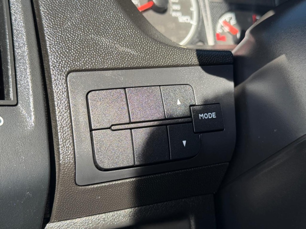 Ram ProMaster Vehicle Full-screen Gallery Image 46