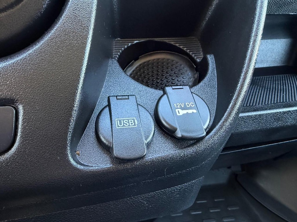 Ram ProMaster Vehicle Full-screen Gallery Image 47