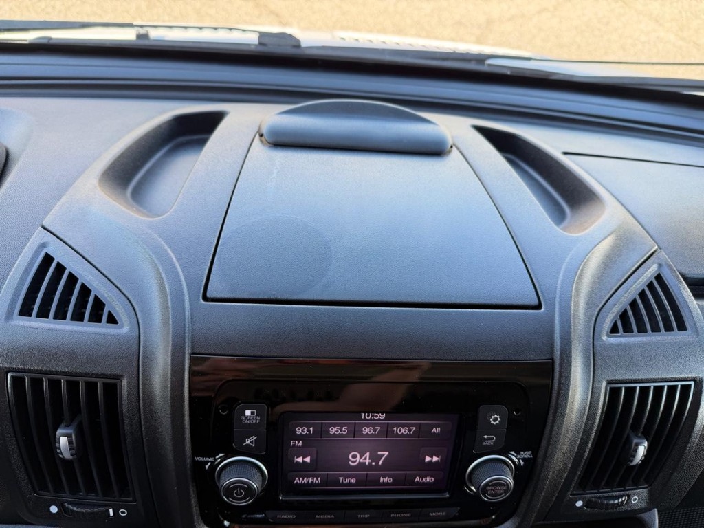 Ram ProMaster Vehicle Full-screen Gallery Image 50