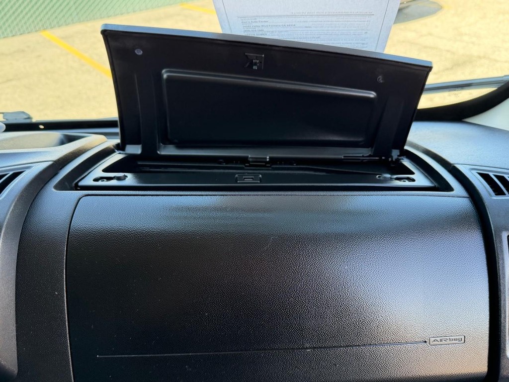 Ram ProMaster Vehicle Full-screen Gallery Image 51