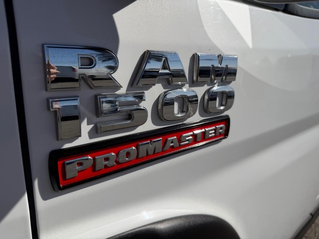 Ram ProMaster Vehicle Full-screen Gallery Image 52