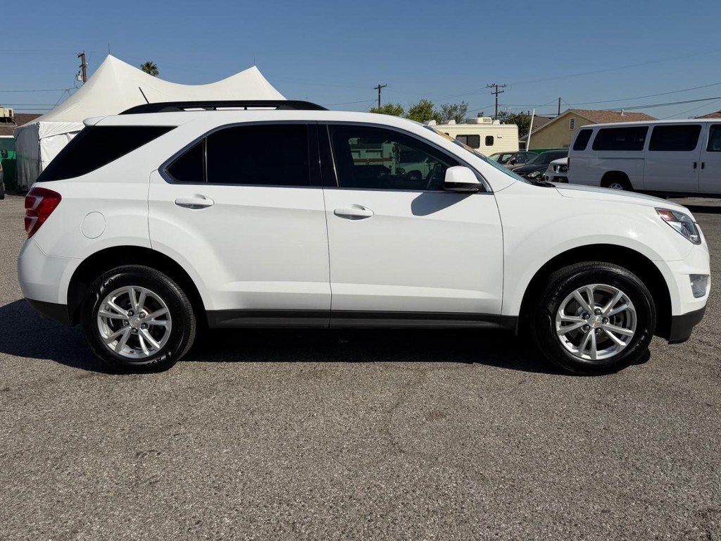 Chevrolet Equinox Vehicle Full-screen Gallery Image 05