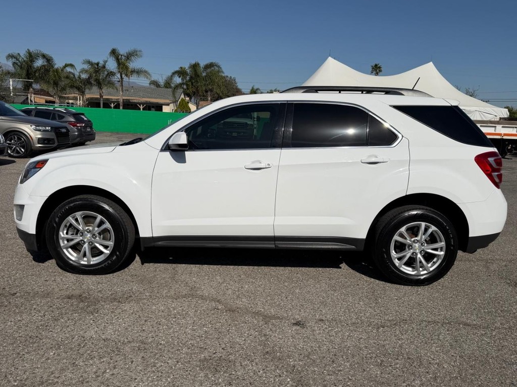 Chevrolet Equinox Vehicle Full-screen Gallery Image 09