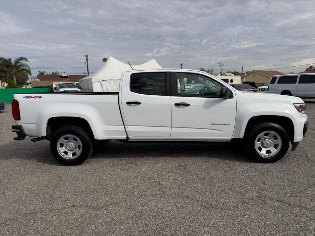 Chevrolet Colorado Vehicle Full-screen Gallery Image 05
