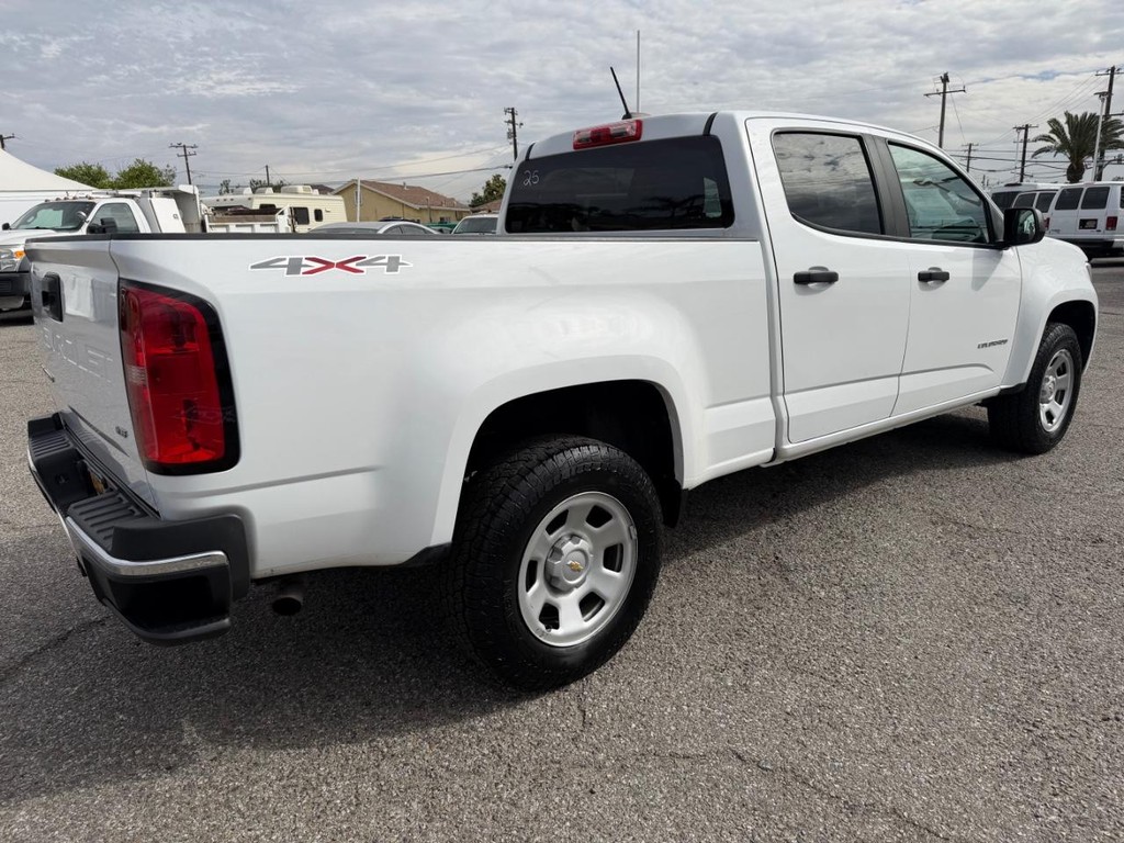 Chevrolet Colorado Vehicle Full-screen Gallery Image 06