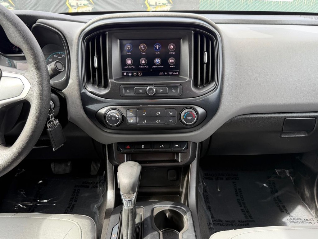 Chevrolet Colorado Vehicle Full-screen Gallery Image 25