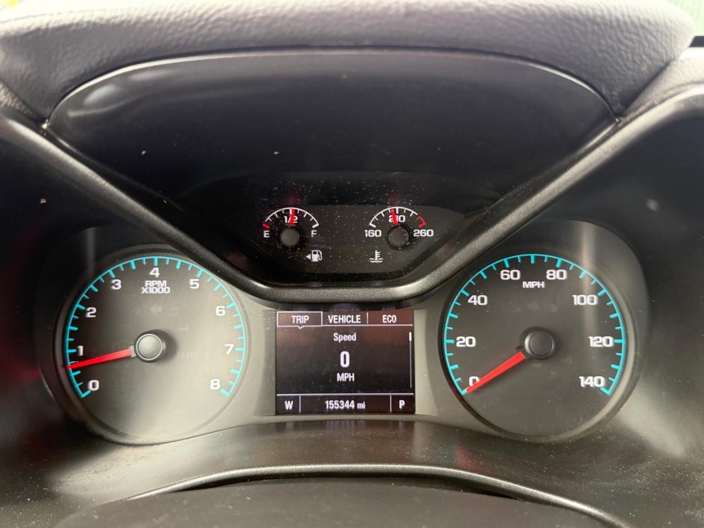 Chevrolet Colorado Vehicle Full-screen Gallery Image 28