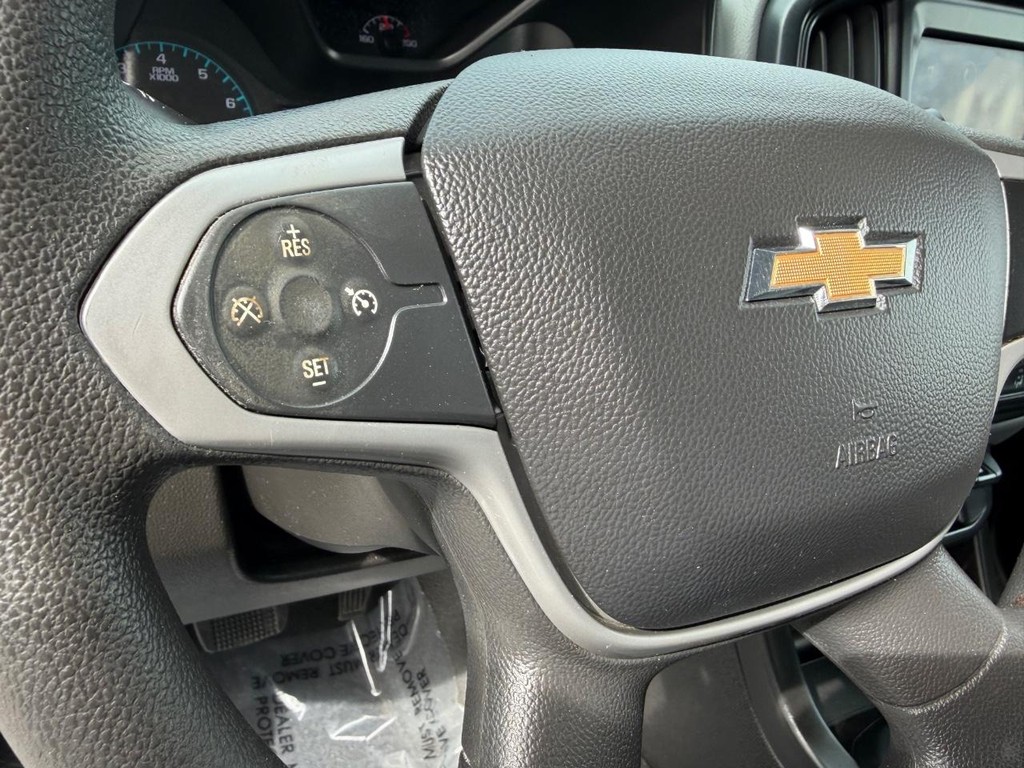 Chevrolet Colorado Vehicle Full-screen Gallery Image 29