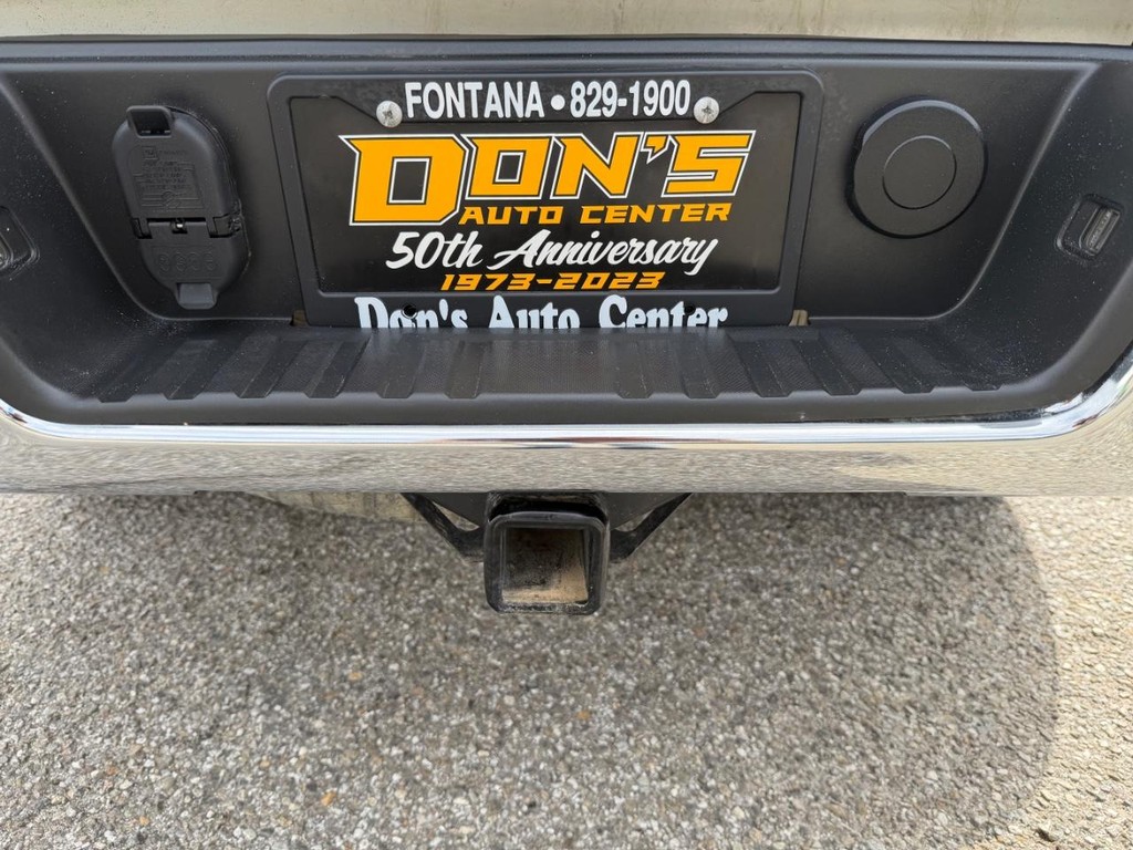 Chevrolet Colorado Vehicle Full-screen Gallery Image 41