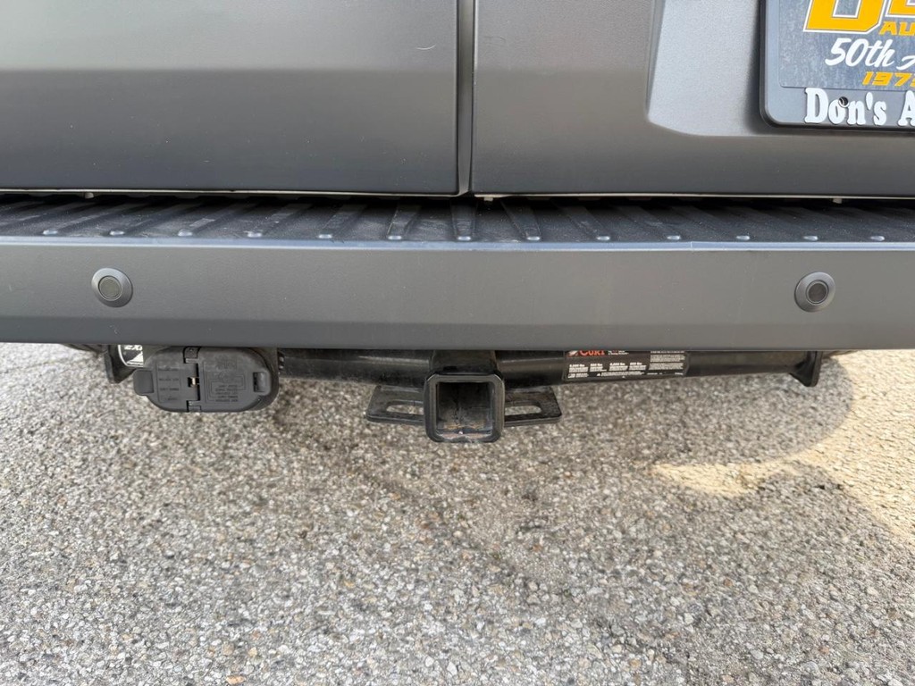 Ford Transit 350 Vehicle Full-screen Gallery Image 46