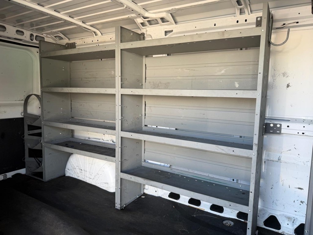 Ram ProMaster Vehicle Full-screen Gallery Image 21